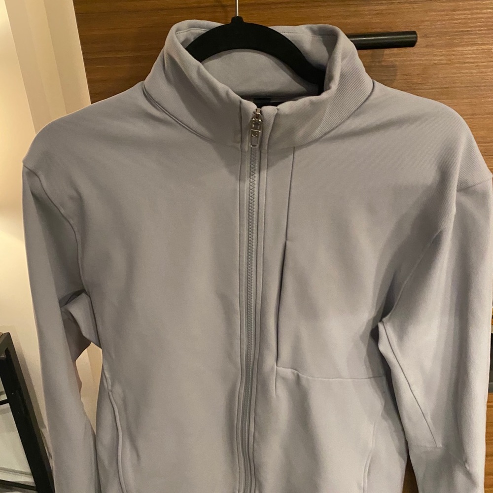 Men’s lululemon zip up jacket